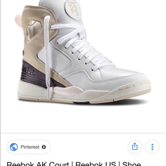 Reebok ak Clearance